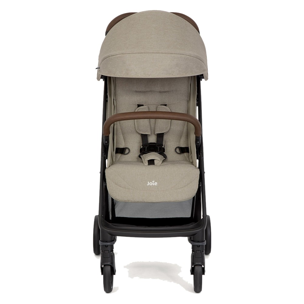 Коляска Joie Pact Pro Oak