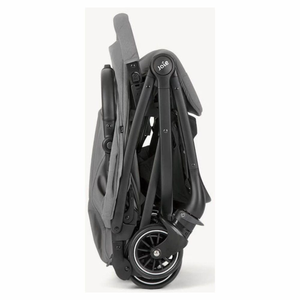 Коляска Joie Tourist Pebble