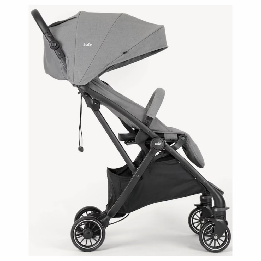 Коляска Joie Tourist Pebble
