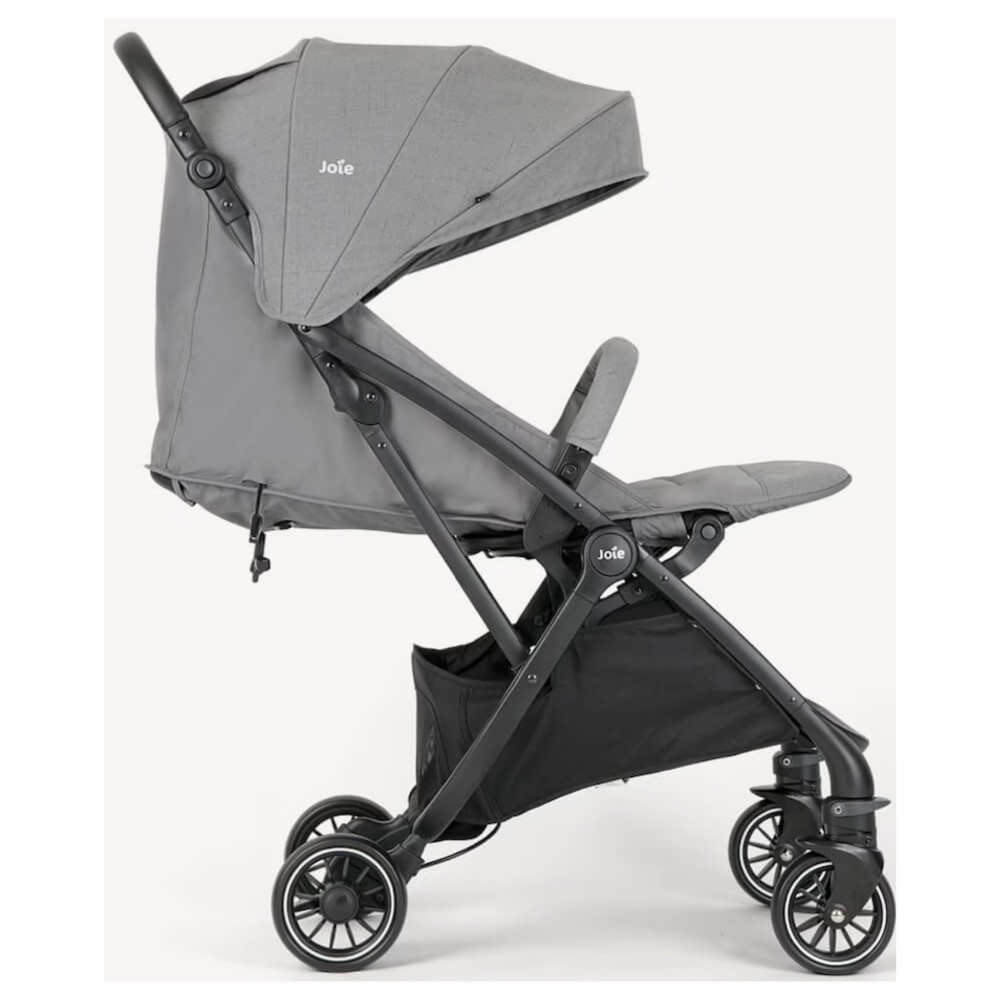 Коляска Joie Tourist Pebble