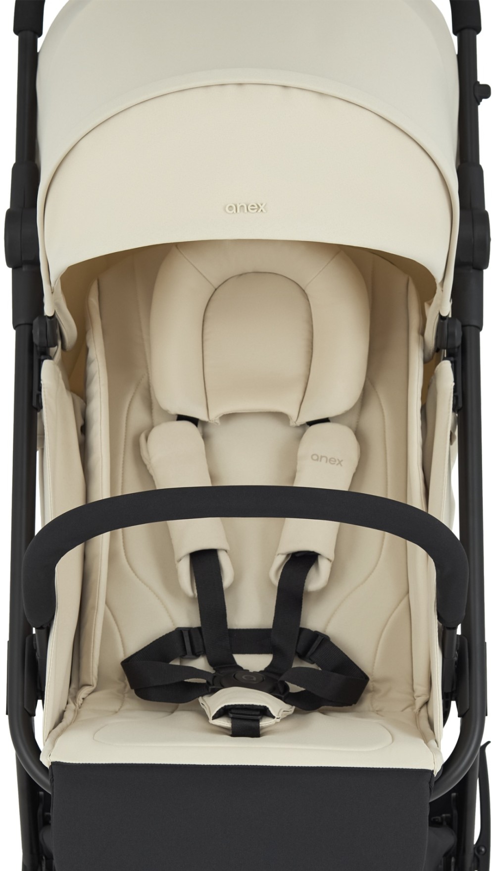 Коляска Anex Air-Z Oaty