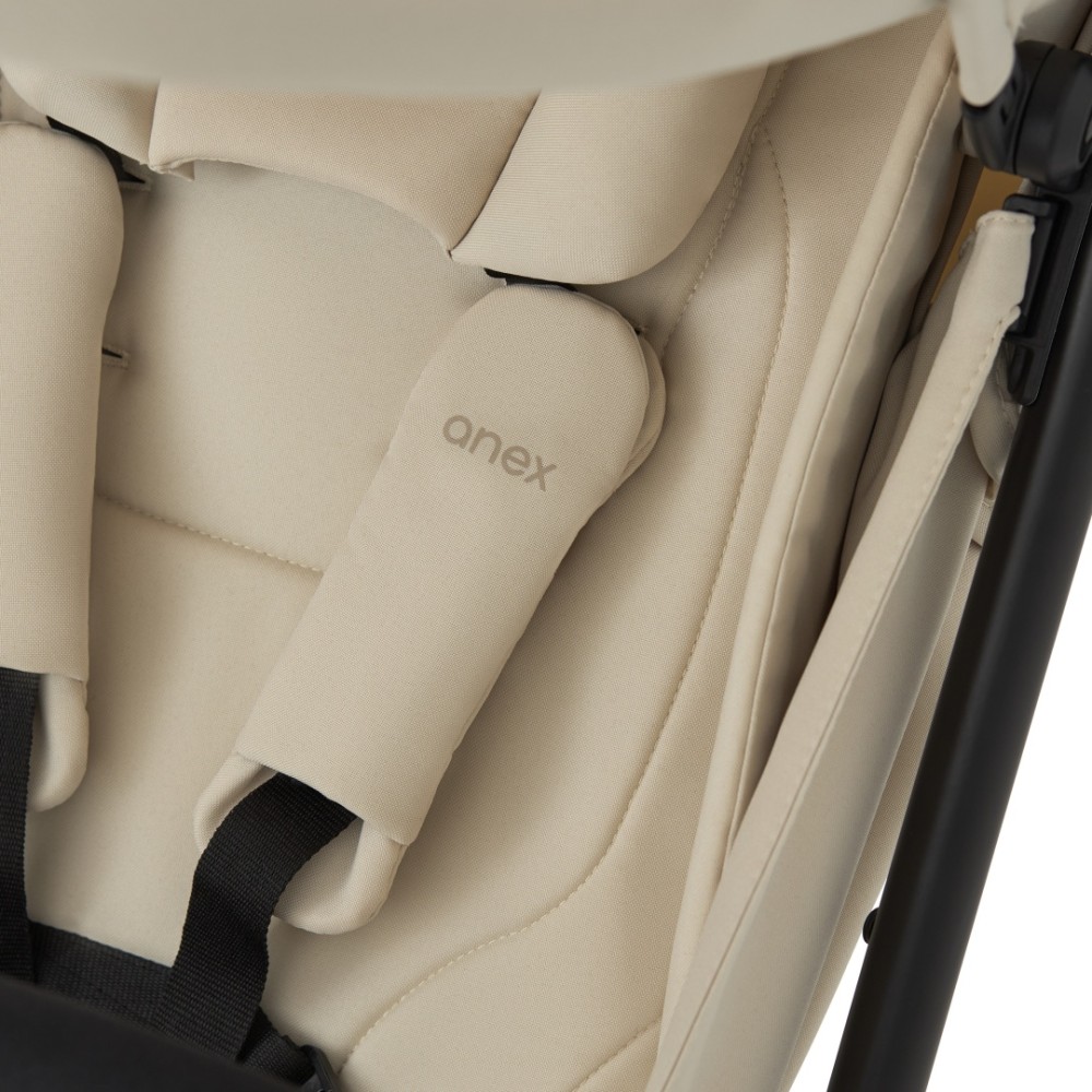 Коляска Anex Air-Z Oaty