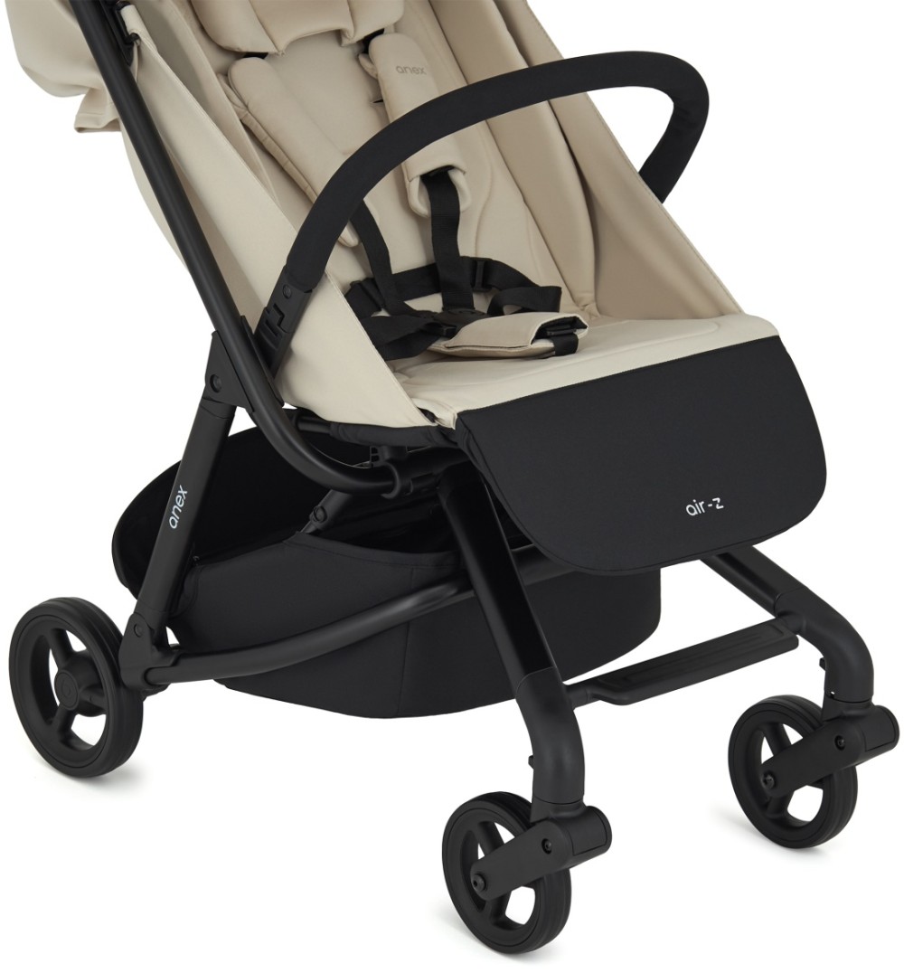 Коляска Anex Air-Z Oaty