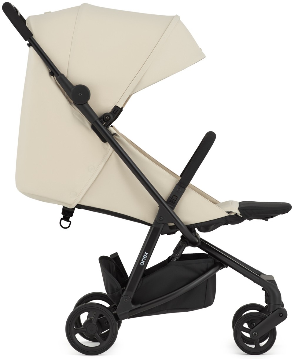 Коляска Anex Air-Z Oaty