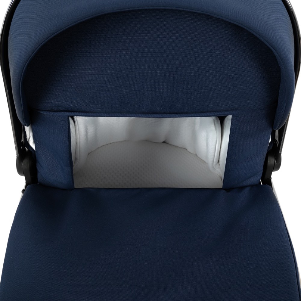 Коляска 2 в 1 Pituso Mayla Lux Moonless Mood