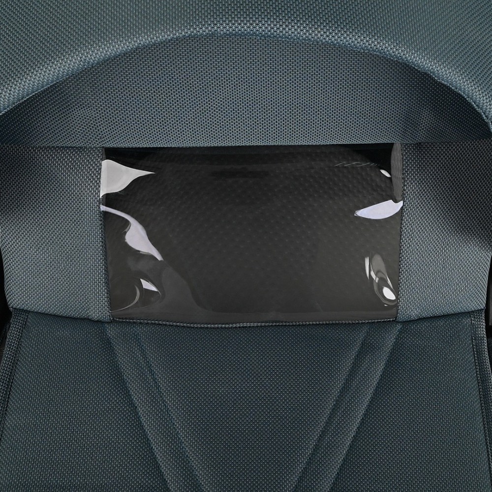 Коляска 2 в 1 Pituso Mayla Ocean Mood