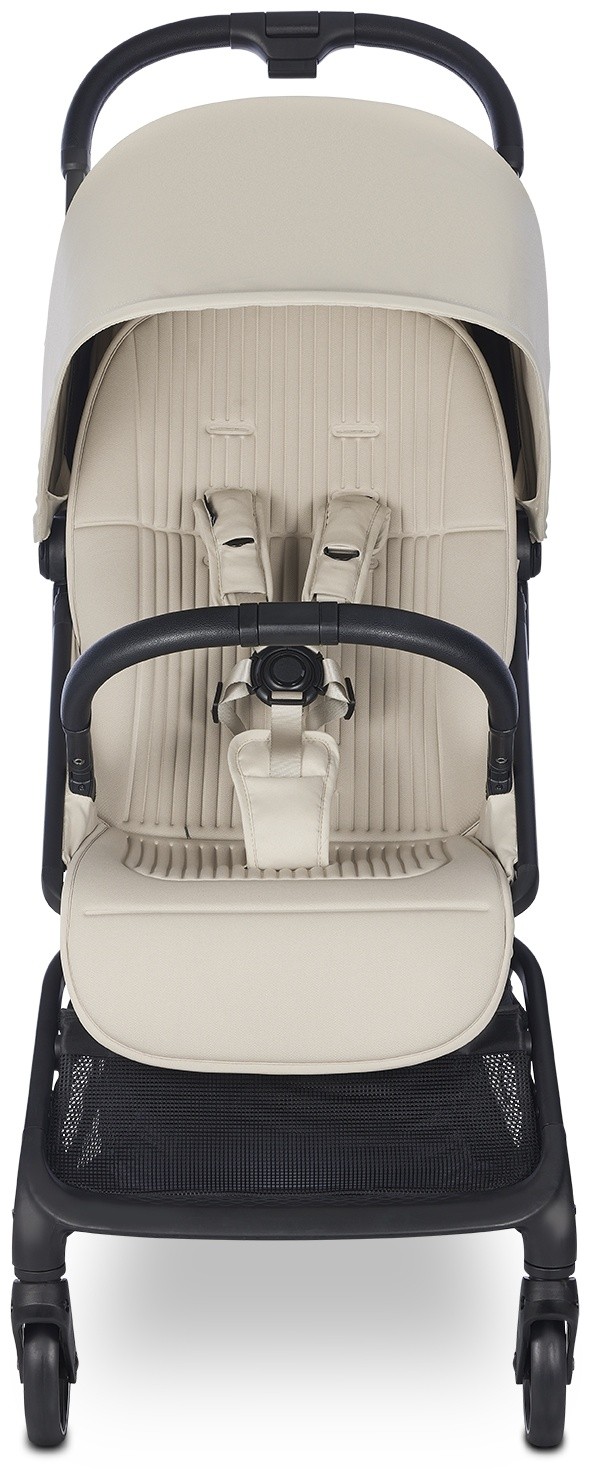 Коляска Easywalker Rockey S Bright taupe