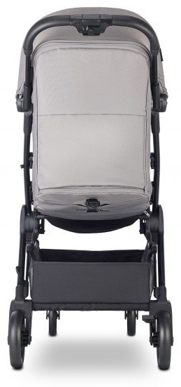 Коляска Easywalker Jackey² Pebble Grey