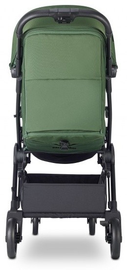 Коляска Easywalker Jackey² Deep Green