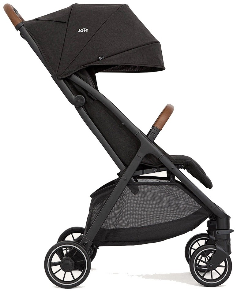 Коляска Joie Pact Pro Shale