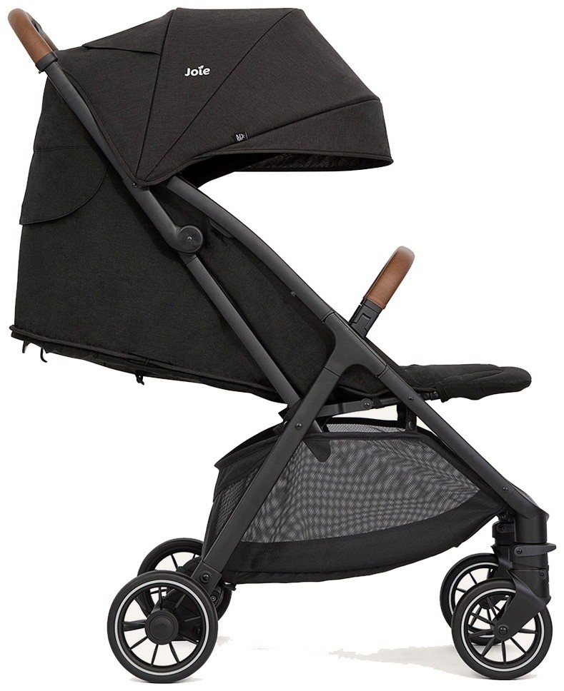 Коляска Joie Pact Pro Shale