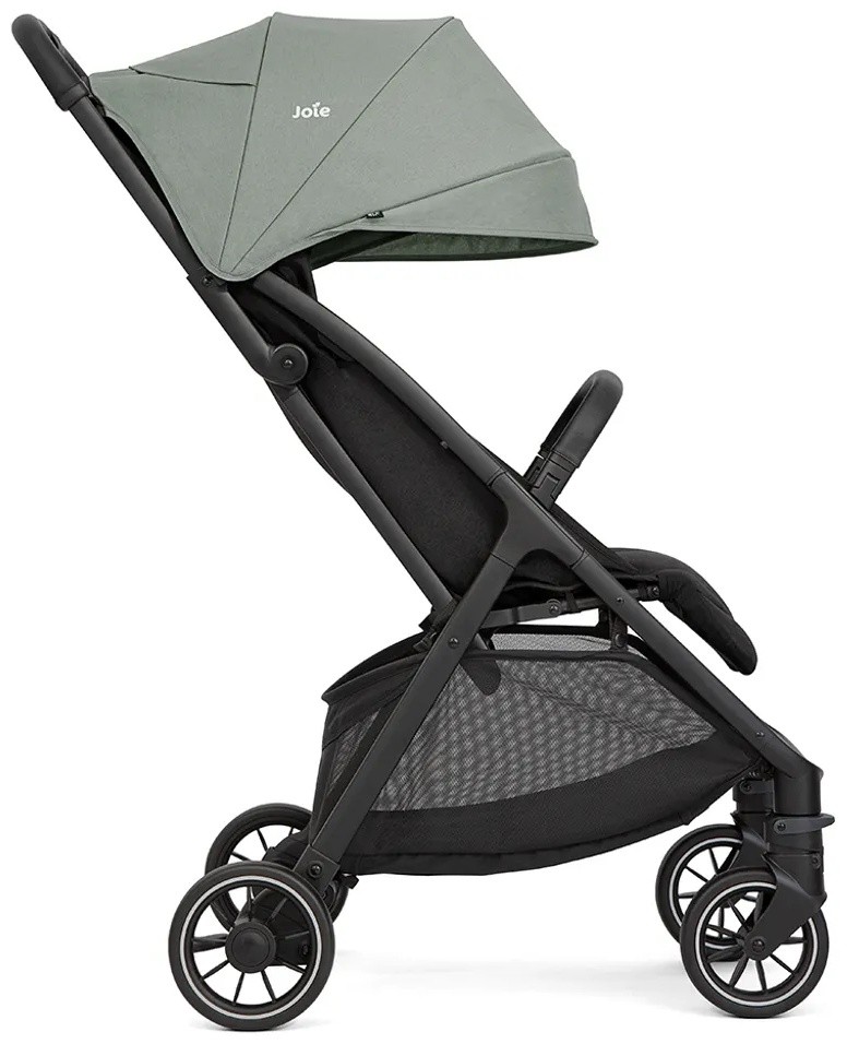 Коляска Joie Pact Pro Abyss