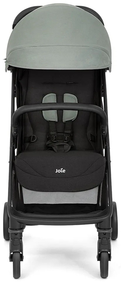 Коляска Joie Pact Pro Abyss