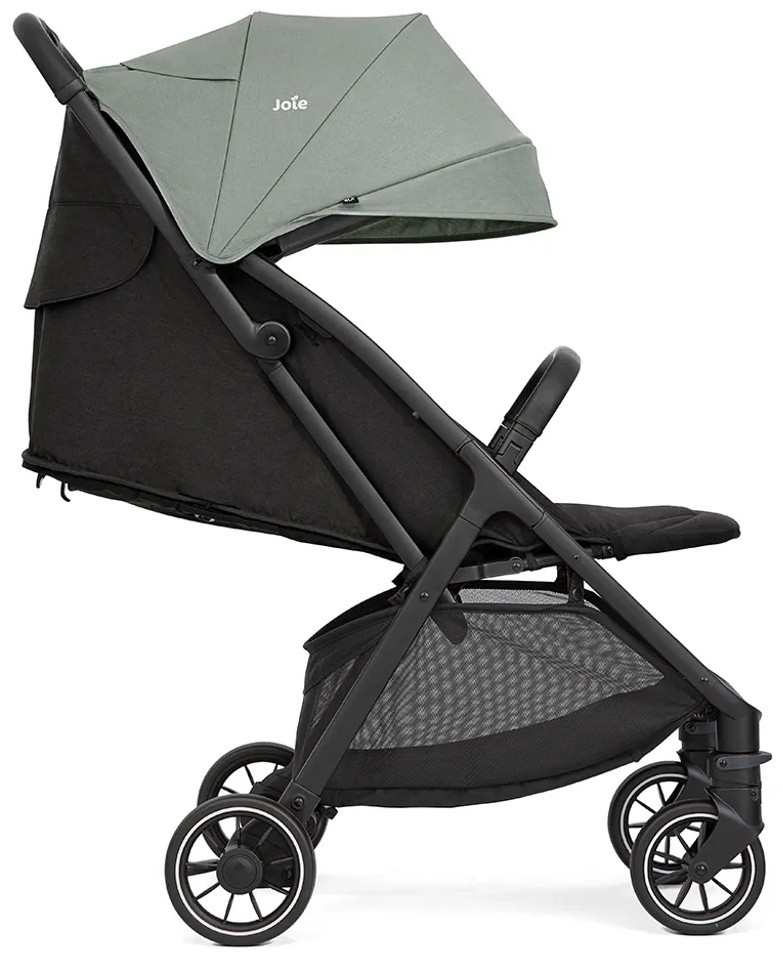 Коляска Joie Pact Pro Abyss