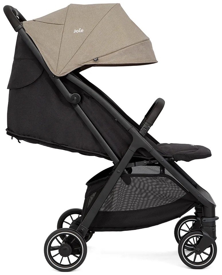 Коляска Joie Pact Pro Twig