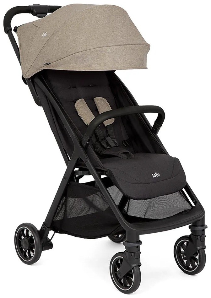 Коляска Joie Pact Pro Twig