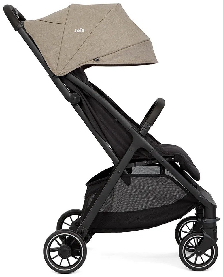 Коляска Joie Pact Pro Twig