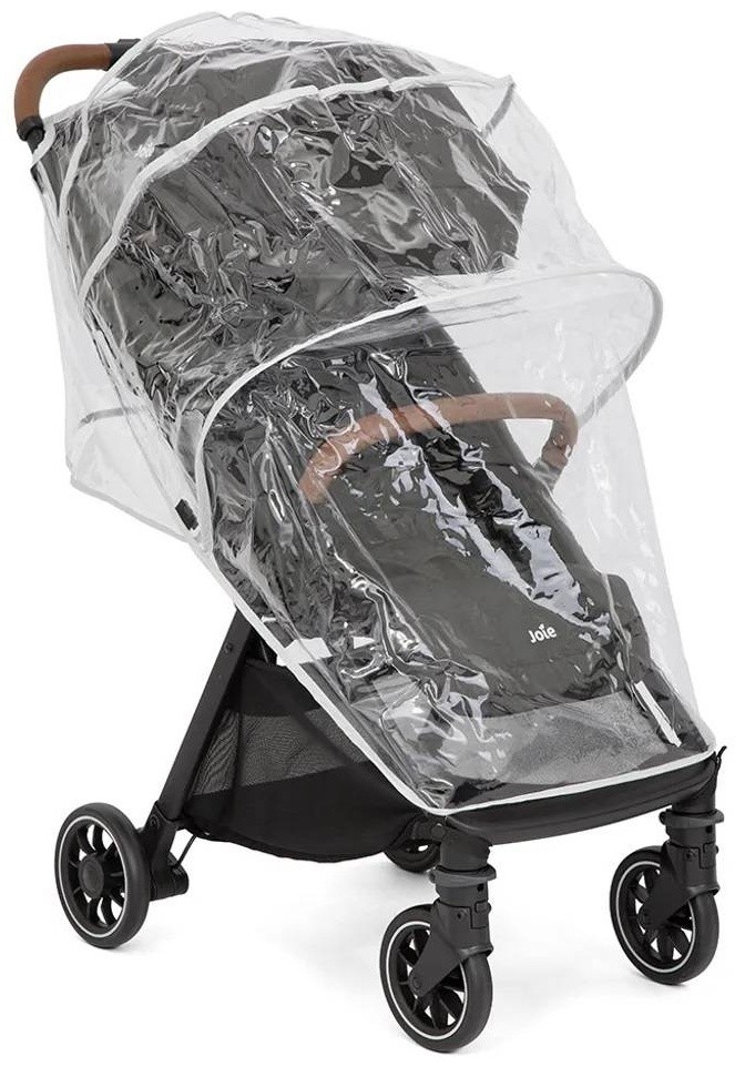 Коляска Joie Pact Pro Twig