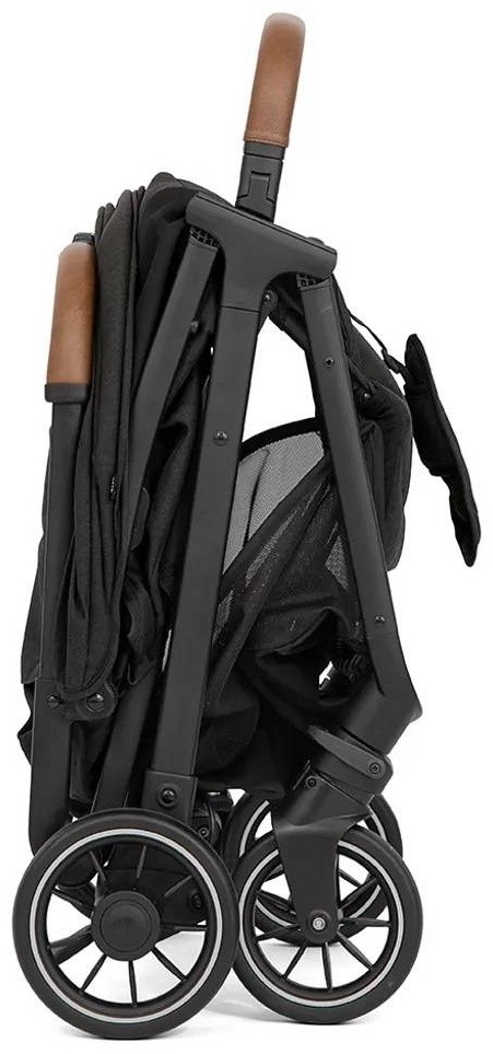 Коляска Joie Pact Pro Twig