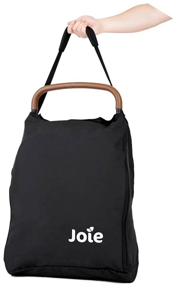 Коляска Joie Pact Pro Twig