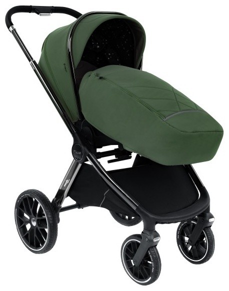 Коляска 2 в 1 Pituso Mayla Luxury Forest Green