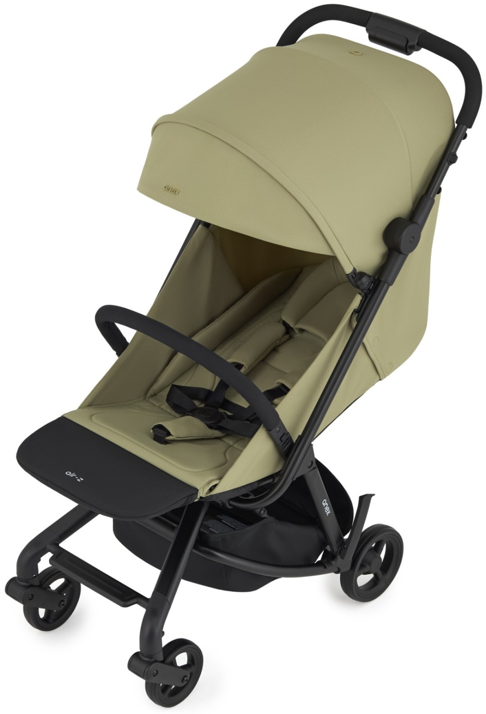 Коляска Anex Air-Z Gelato