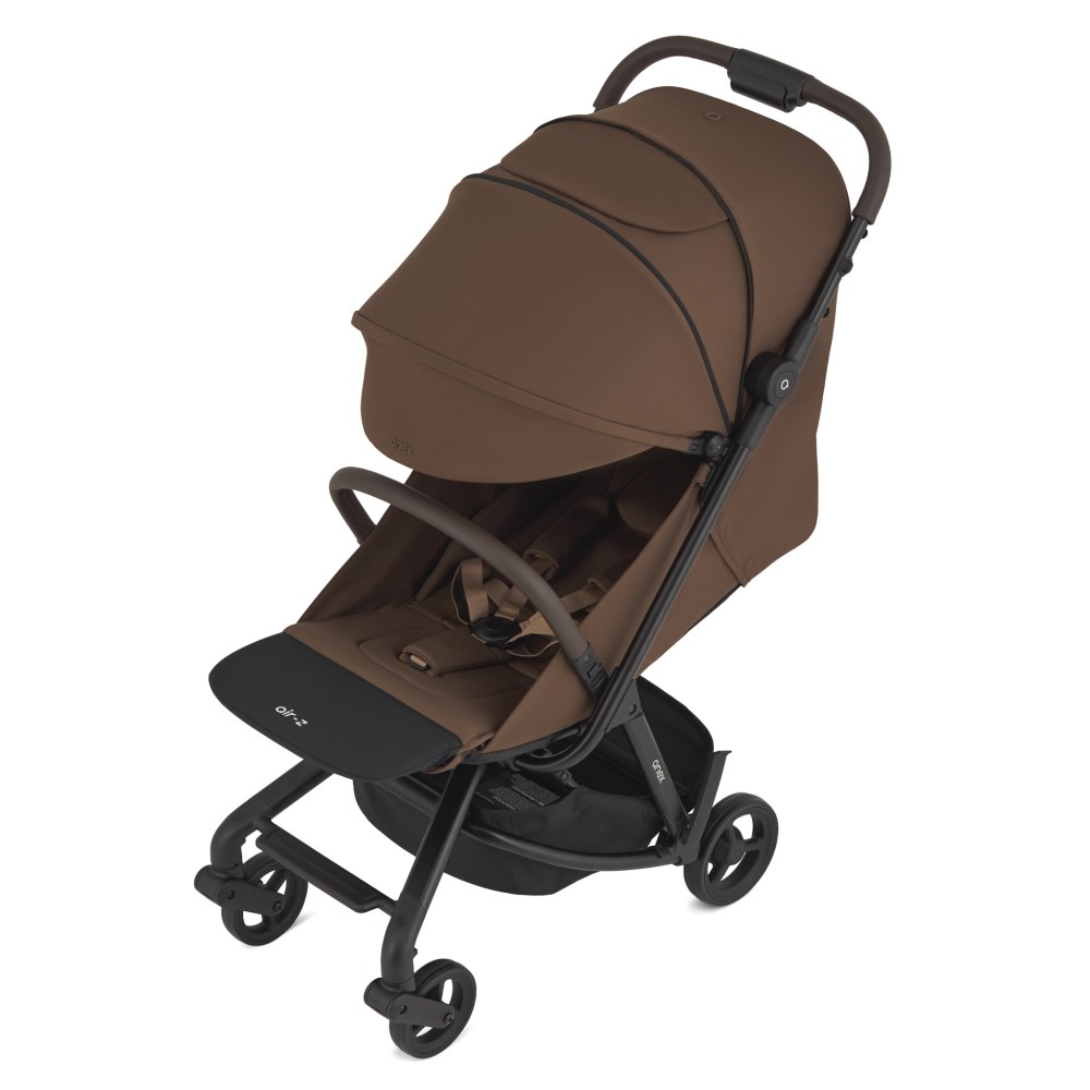 Коляска Anex Air-Z Plus Tillie