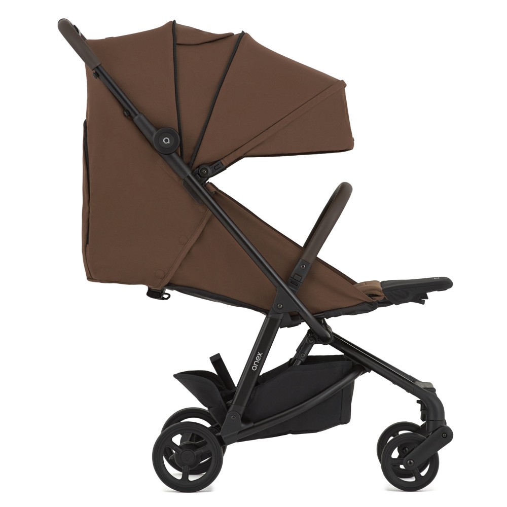 Коляска Anex Air-Z Plus Tillie