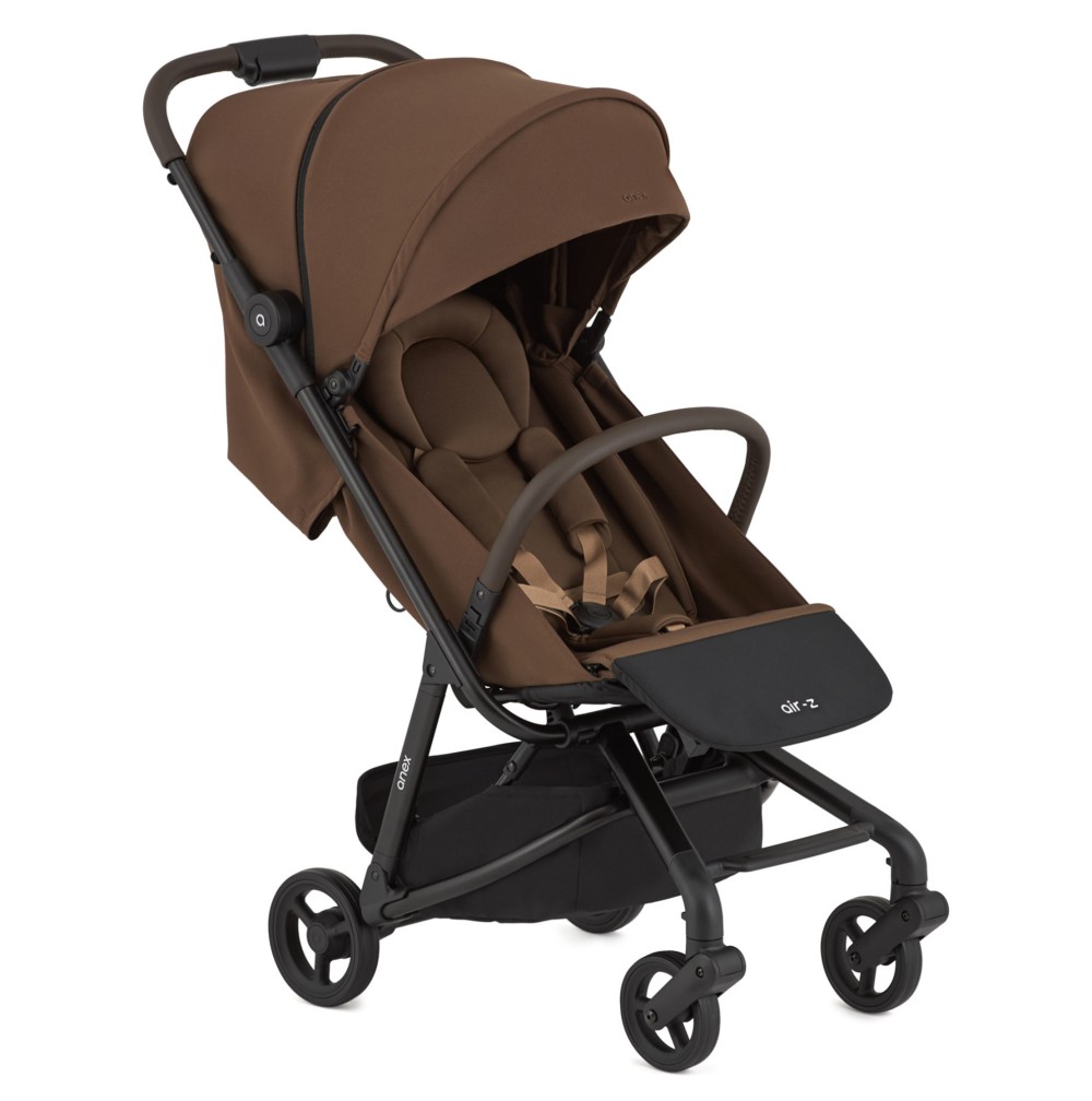 Коляска Anex Air-Z Plus Tillie