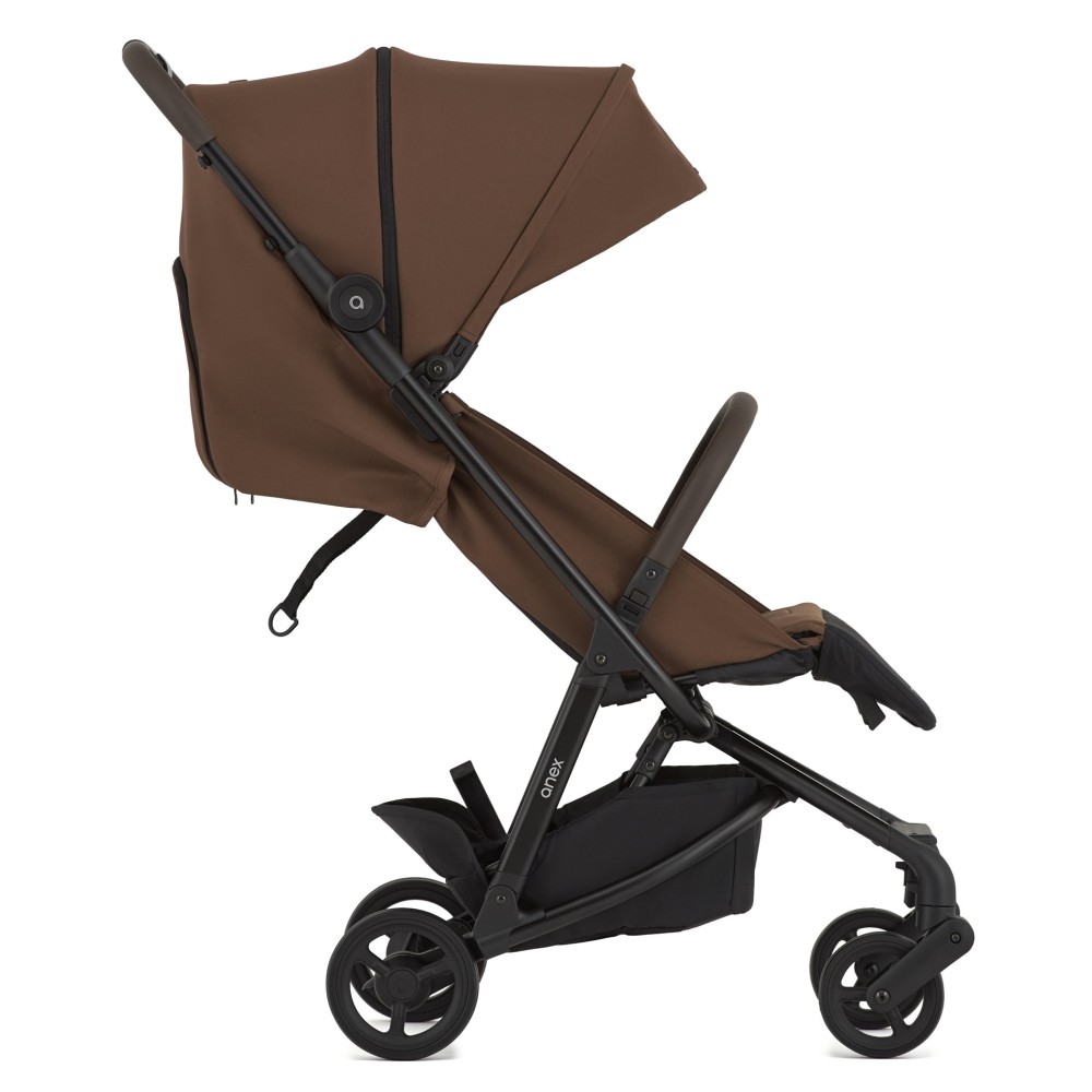 Коляска Anex Air-Z Plus Tillie