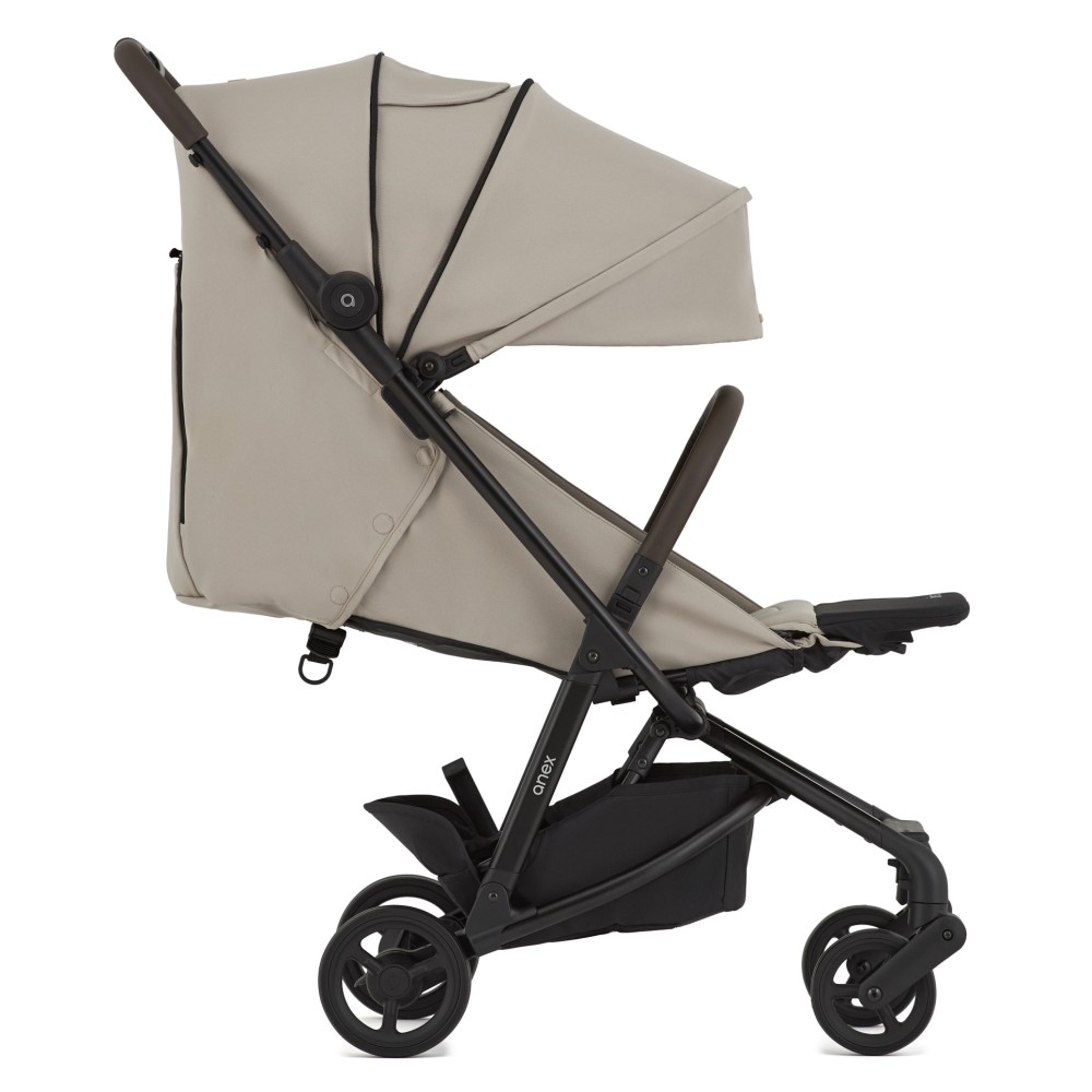 Коляска Anex Air-Z Plus Vivi