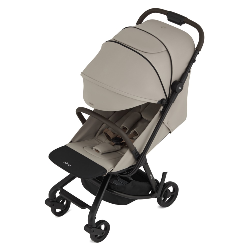 Коляска Anex Air-Z Plus Vivi