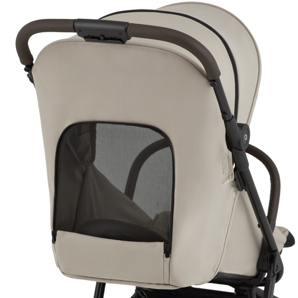 Коляска Anex Air-Z Plus Vivi