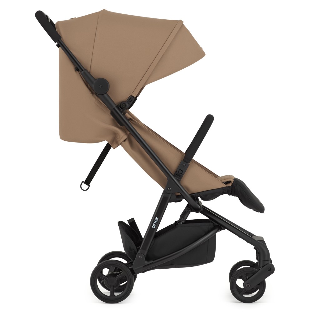Коляска Anex Air-Z Toasted