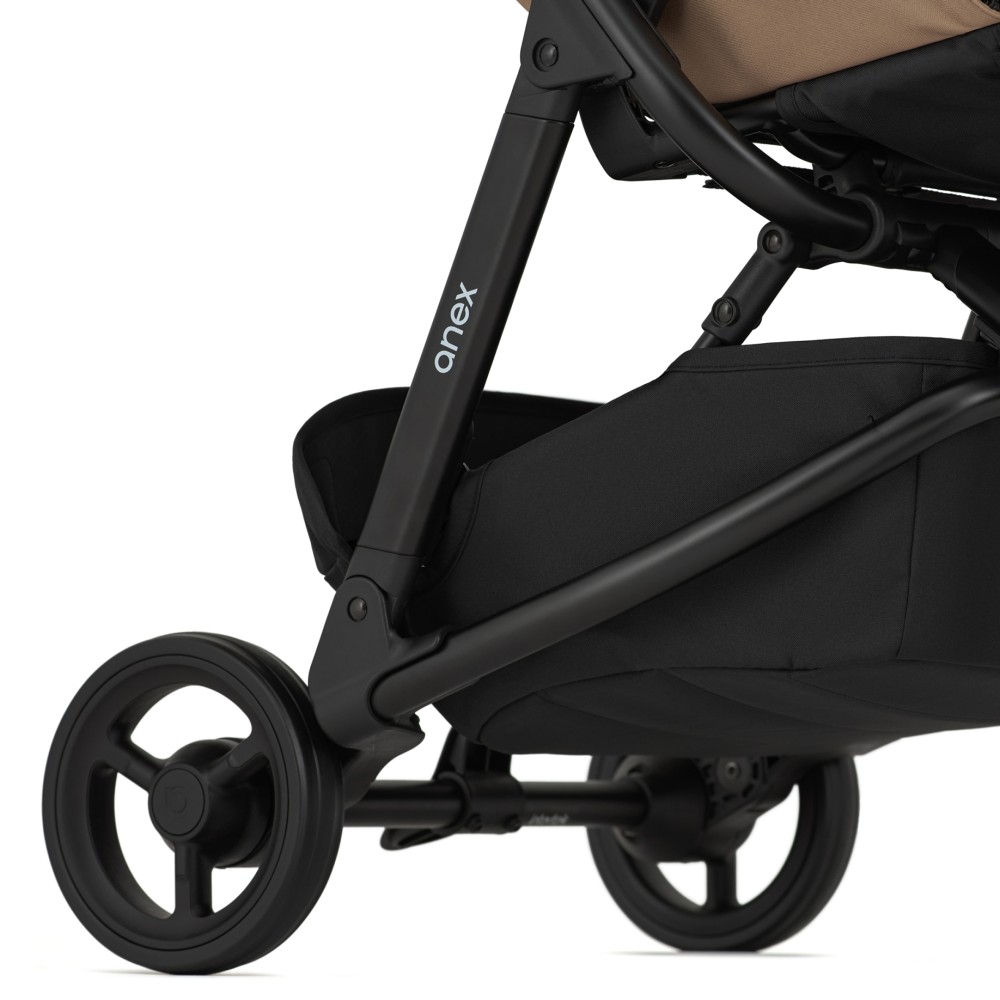 Коляска Anex Air-Z Toasted