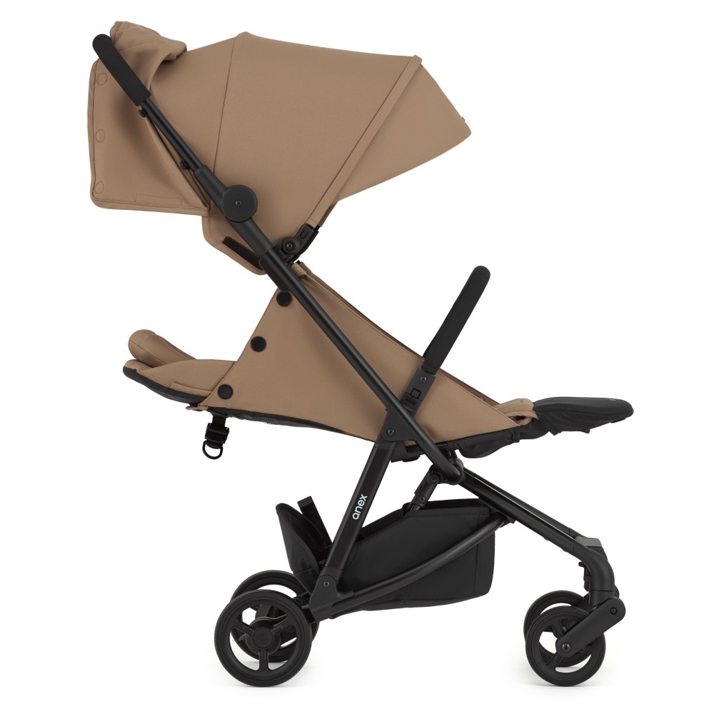 Коляска Anex Air-Z Toasted