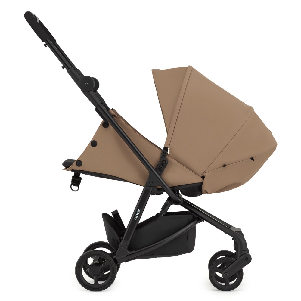 Коляска Anex Air-Z Toasted
