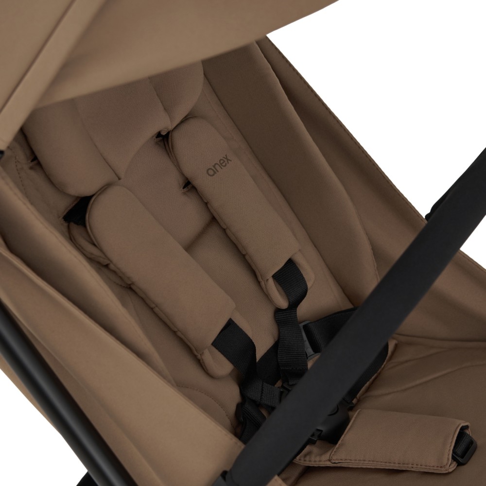 Коляска Anex Air-Z Toasted