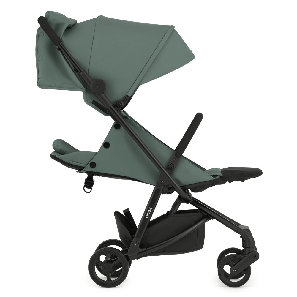 Коляска Anex Air-Z Minted