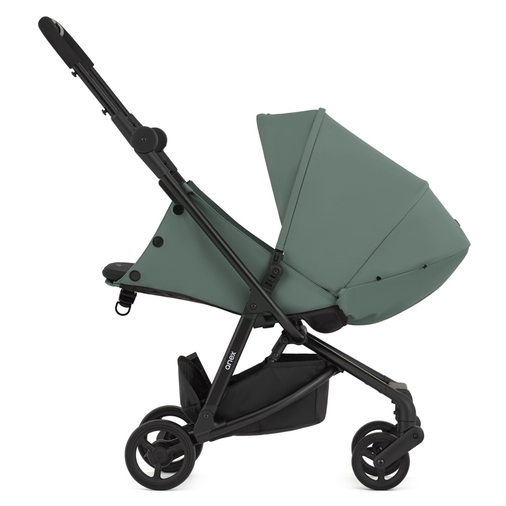 Коляска Anex Air-Z Minted