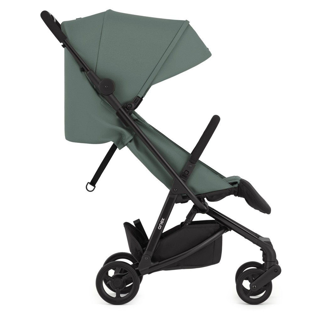 Коляска Anex Air-Z Minted