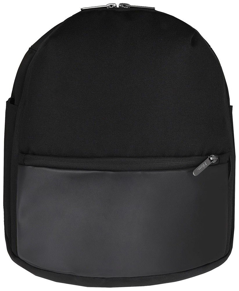 Коляска 2 в 1 Pituso Mayla Black