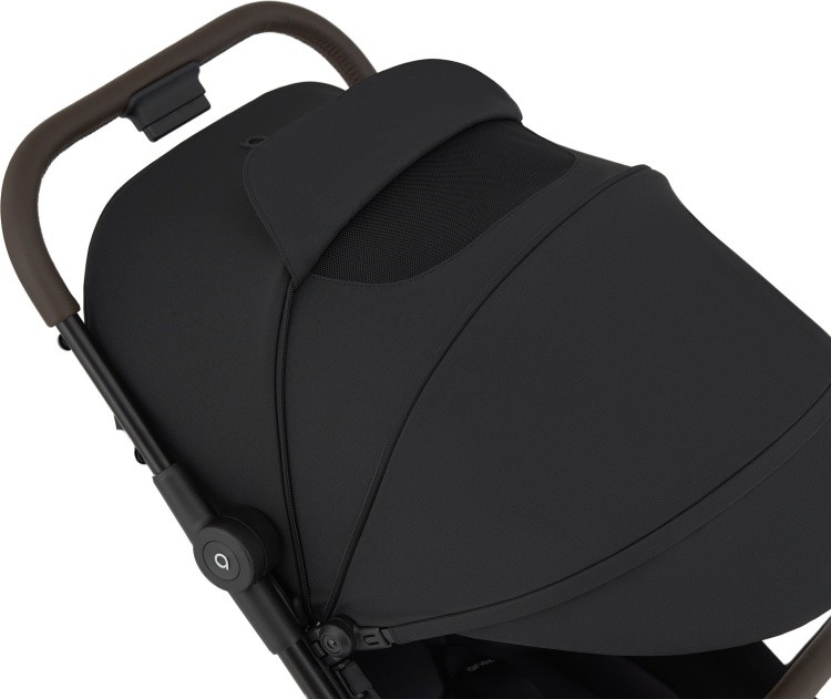 Коляска прогулочная Anex Air-z Plus Noirra