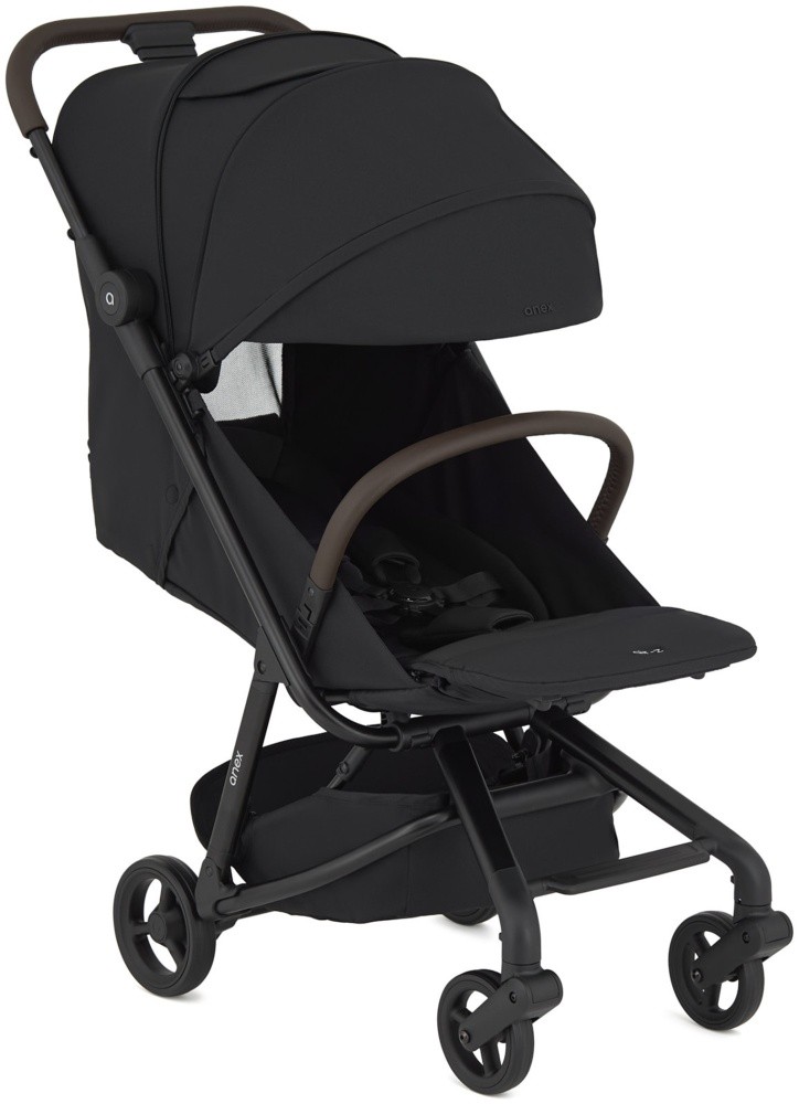 Коляска прогулочная Anex Air-z Plus Noirra
