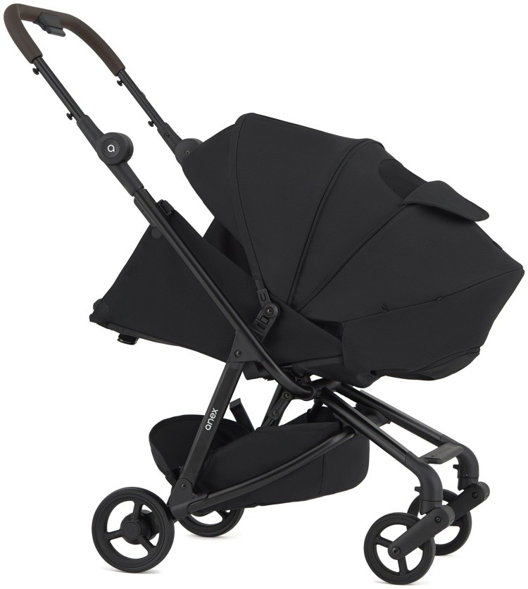 Коляска прогулочная Anex Air-z Plus Noirra
