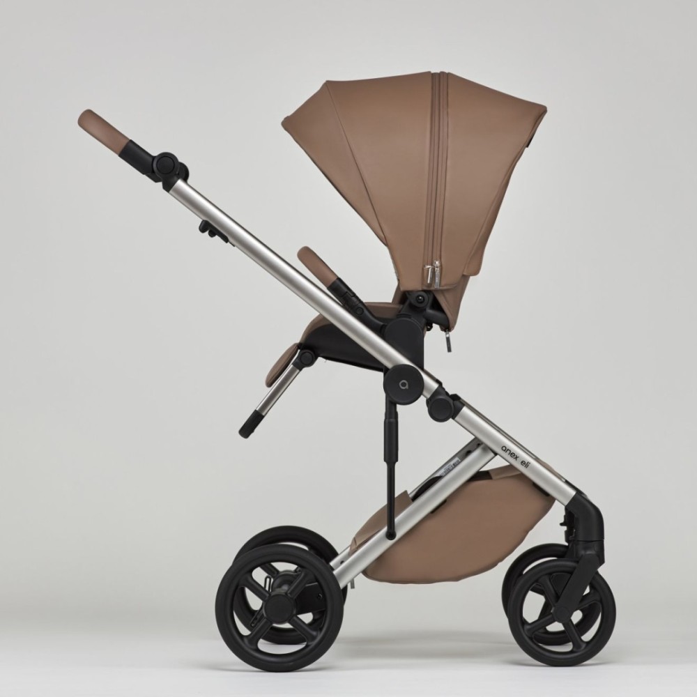 Коляска 2 в 1 Anex Eli Secret