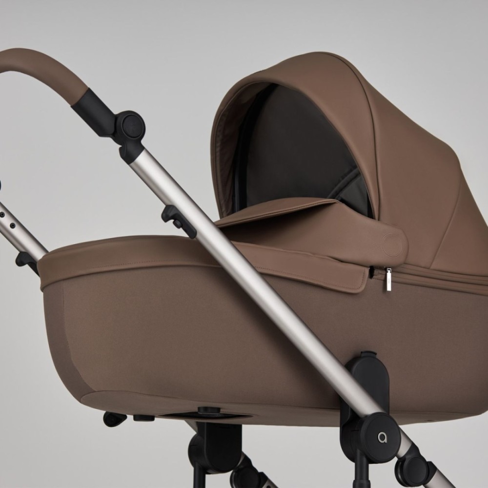 Коляска 2 в 1 Anex Eli Secret