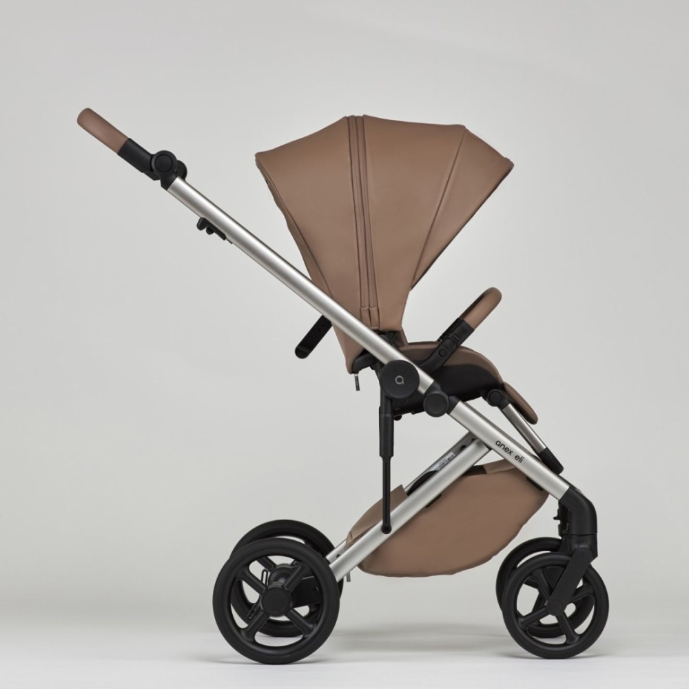 Коляска 2 в 1 Anex Eli Secret