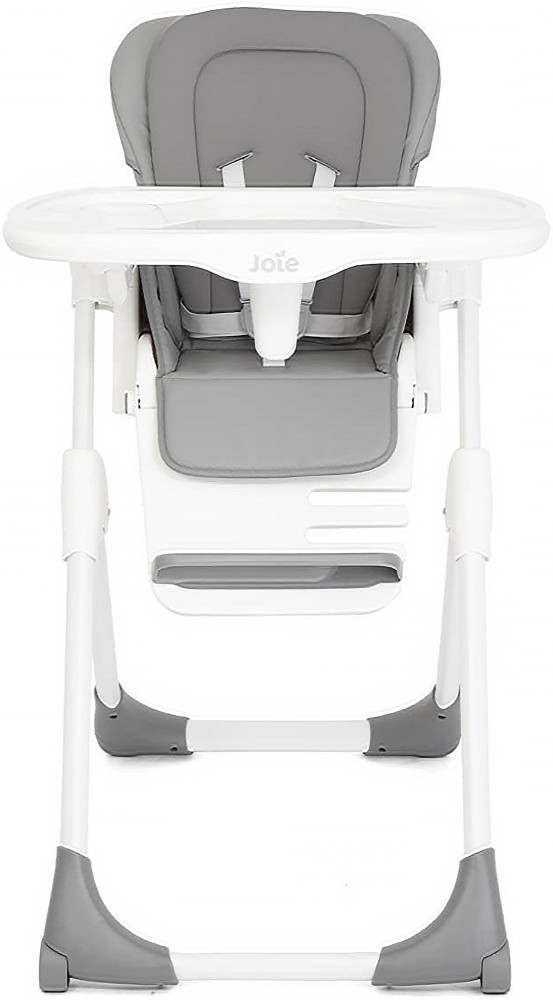 Стульчик для кормления Joie Mimzy Recline, Arctic