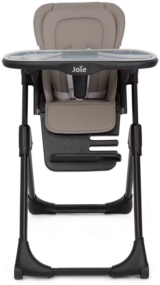 Стульчик для кормления Joie Mimzy Recline, Hazelnut